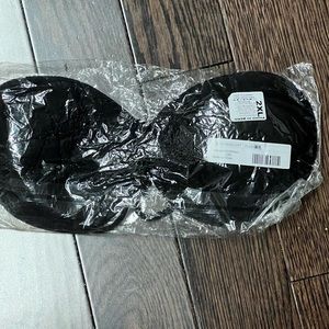 Strapless bra Brand new with tags